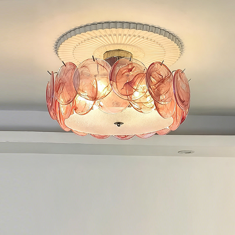 Rosvina plafondlamp