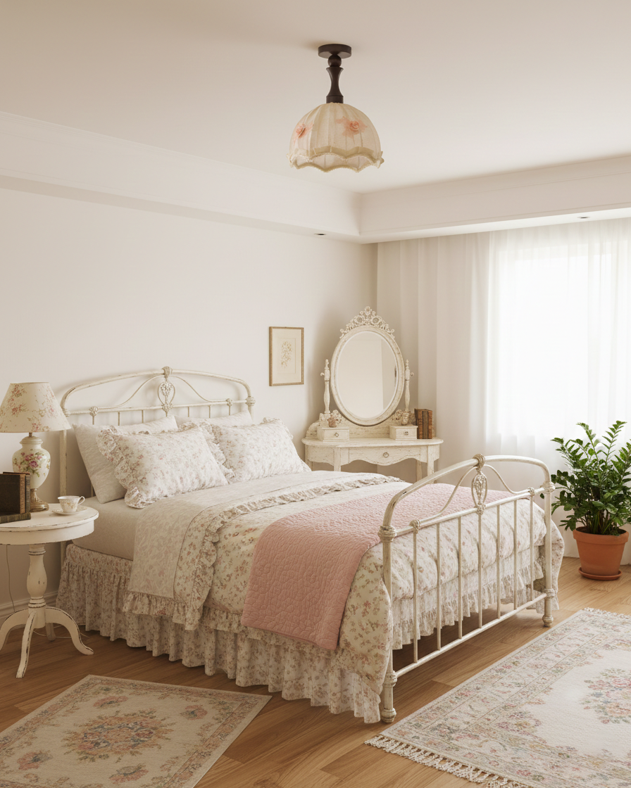 Sophie plafondlamp