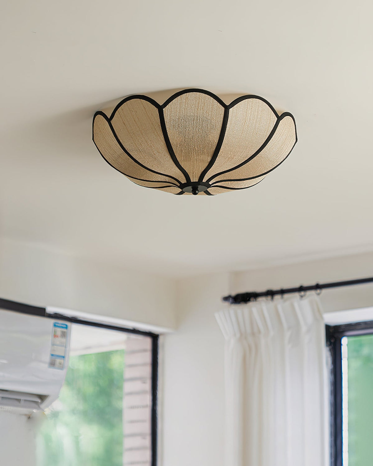 Petalyn plafondlamp