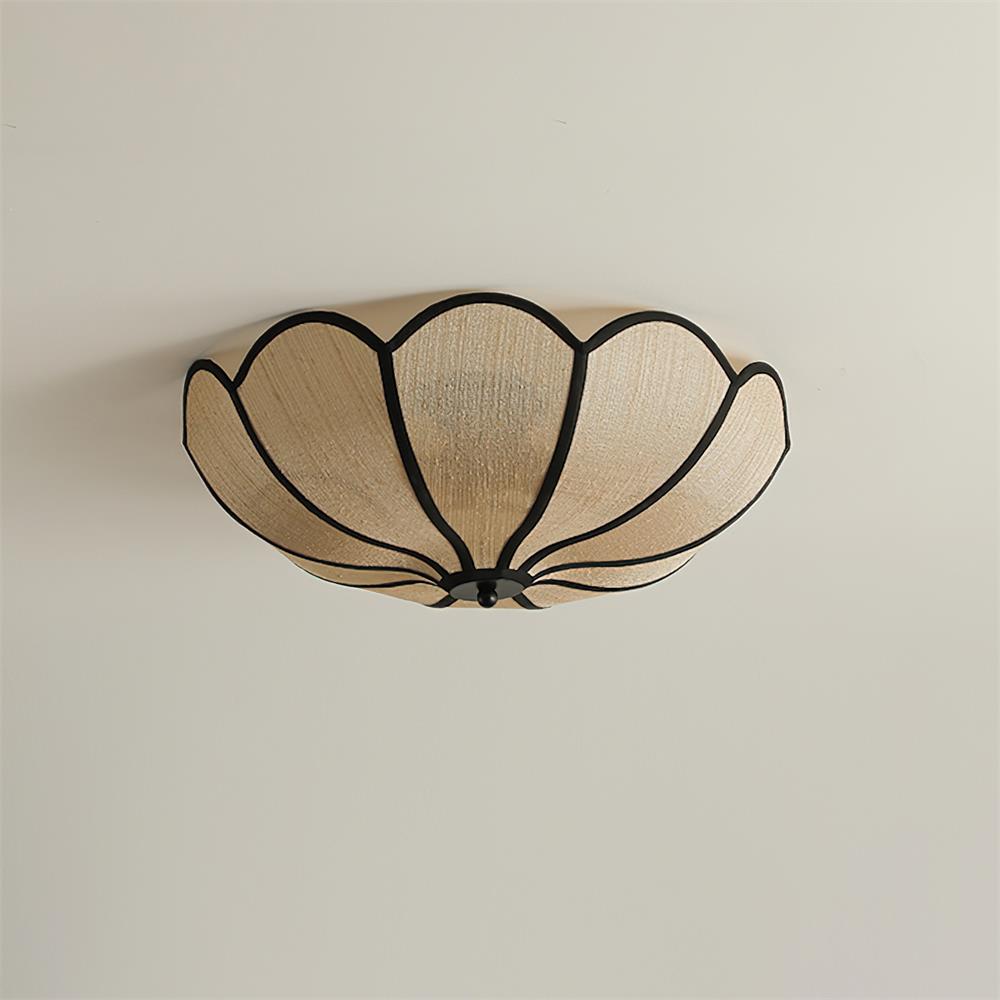 Petalyn plafondlamp