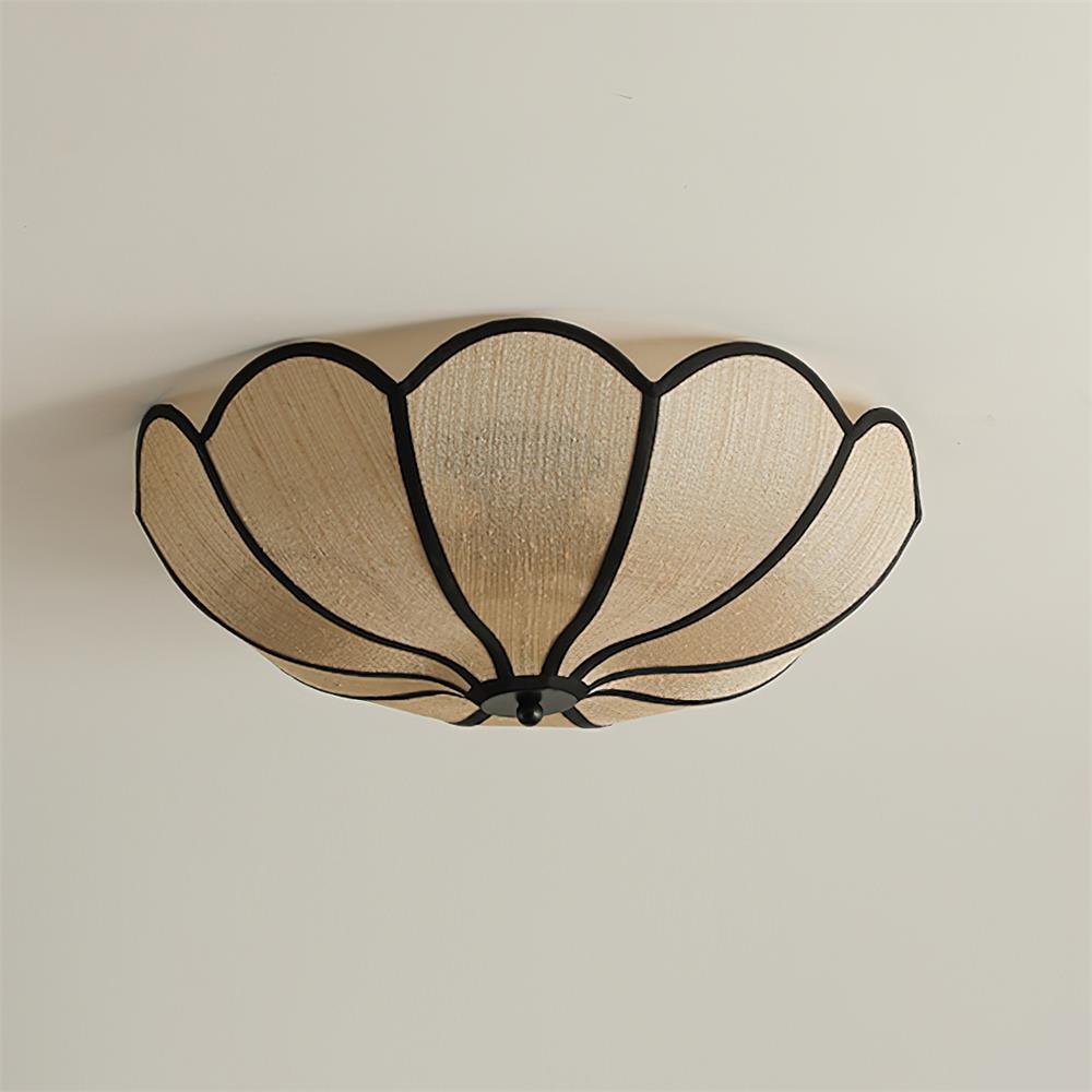 Petalyn plafondlamp