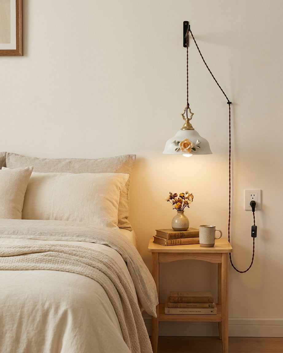 Elaielia hanglamp