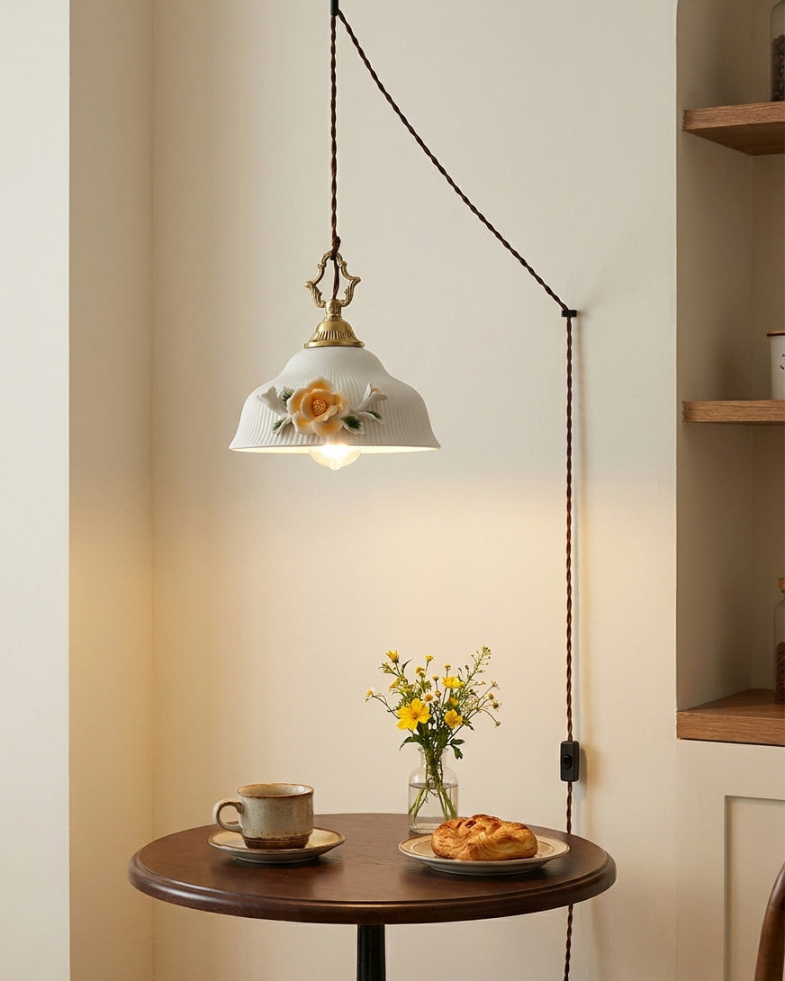Elaielia hanglamp