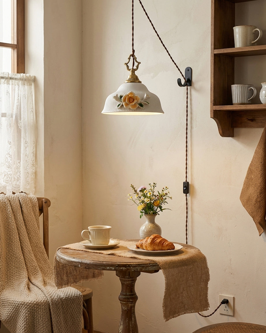 Elaielia hanglamp