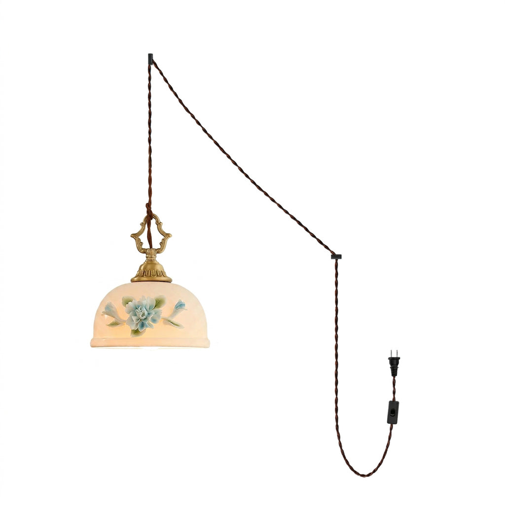 Elaielia hanglamp