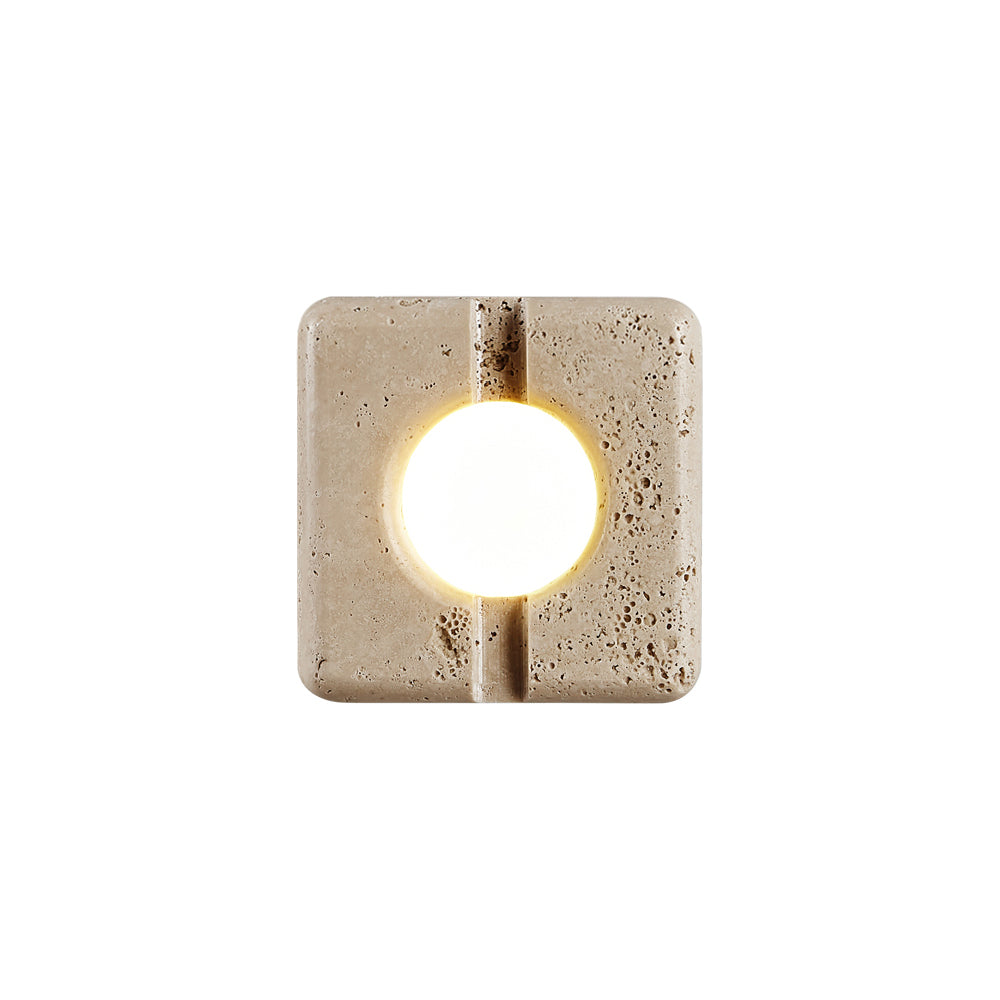 Renorenne wandlamp