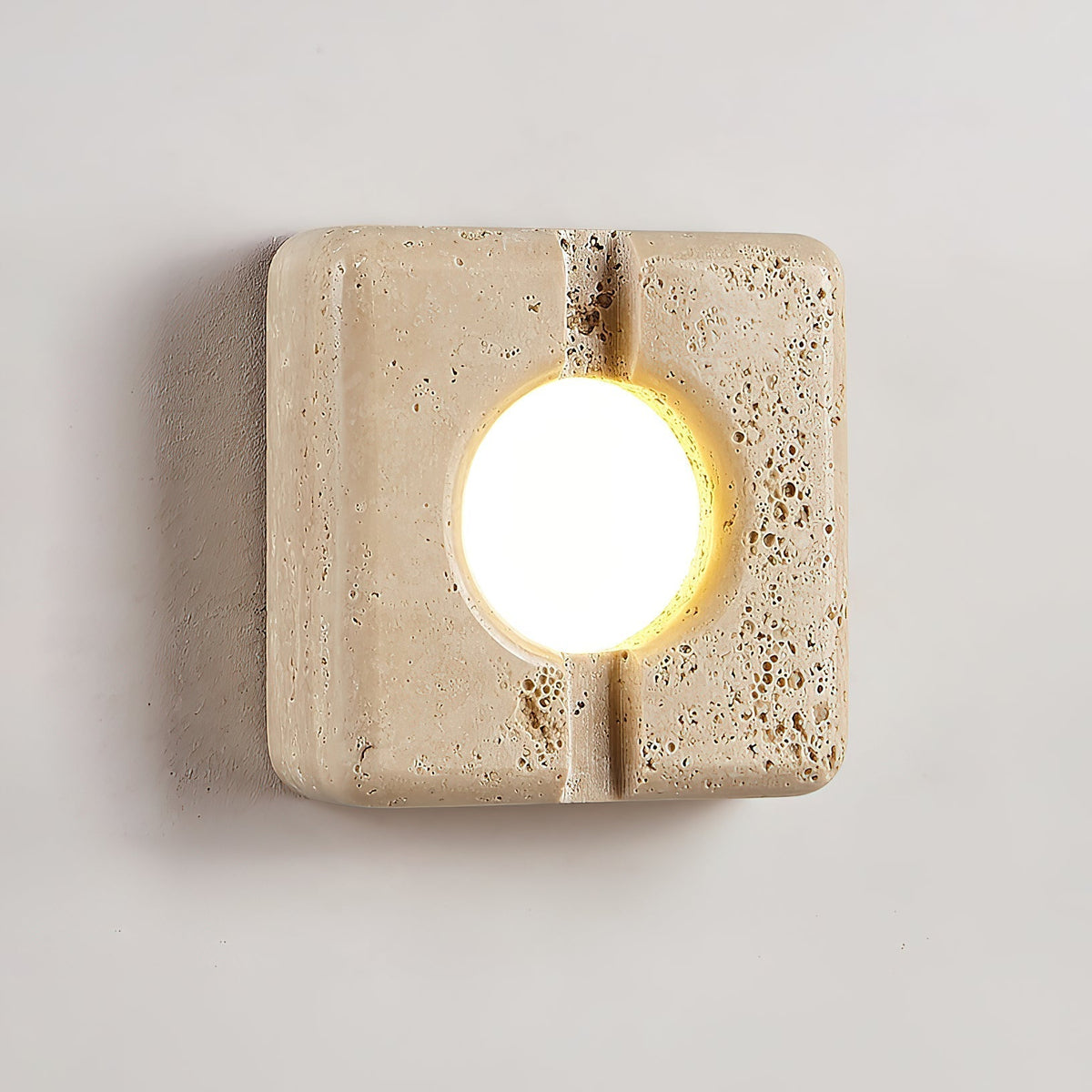 Renorenne wandlamp