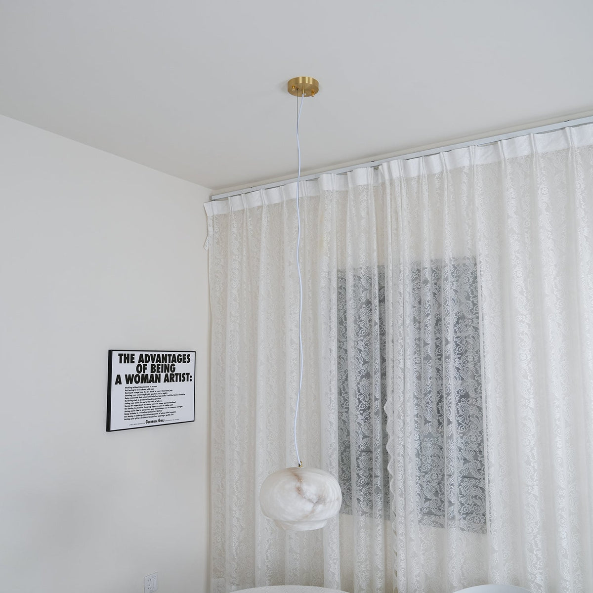 Siena hanglamp