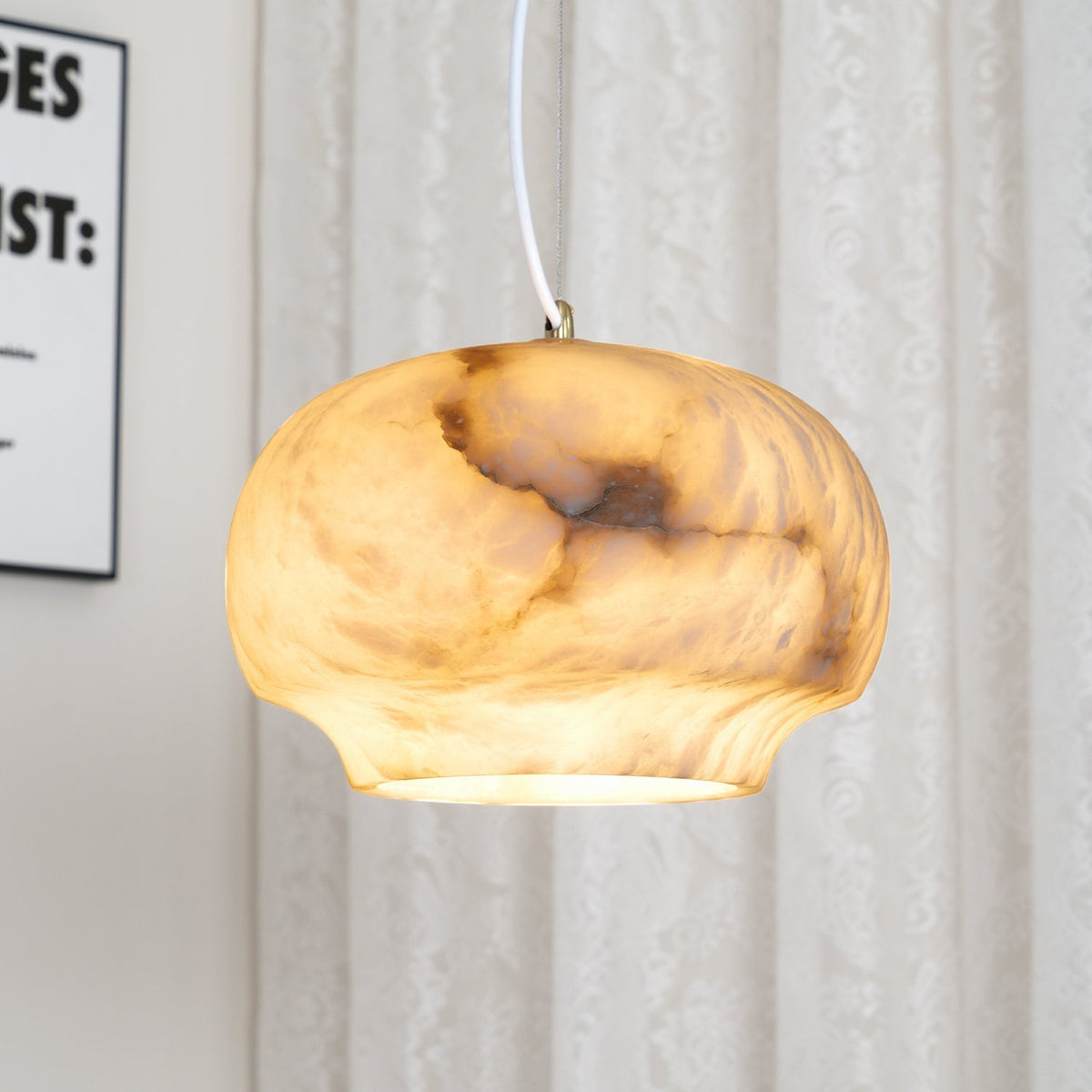 Siena hanglamp