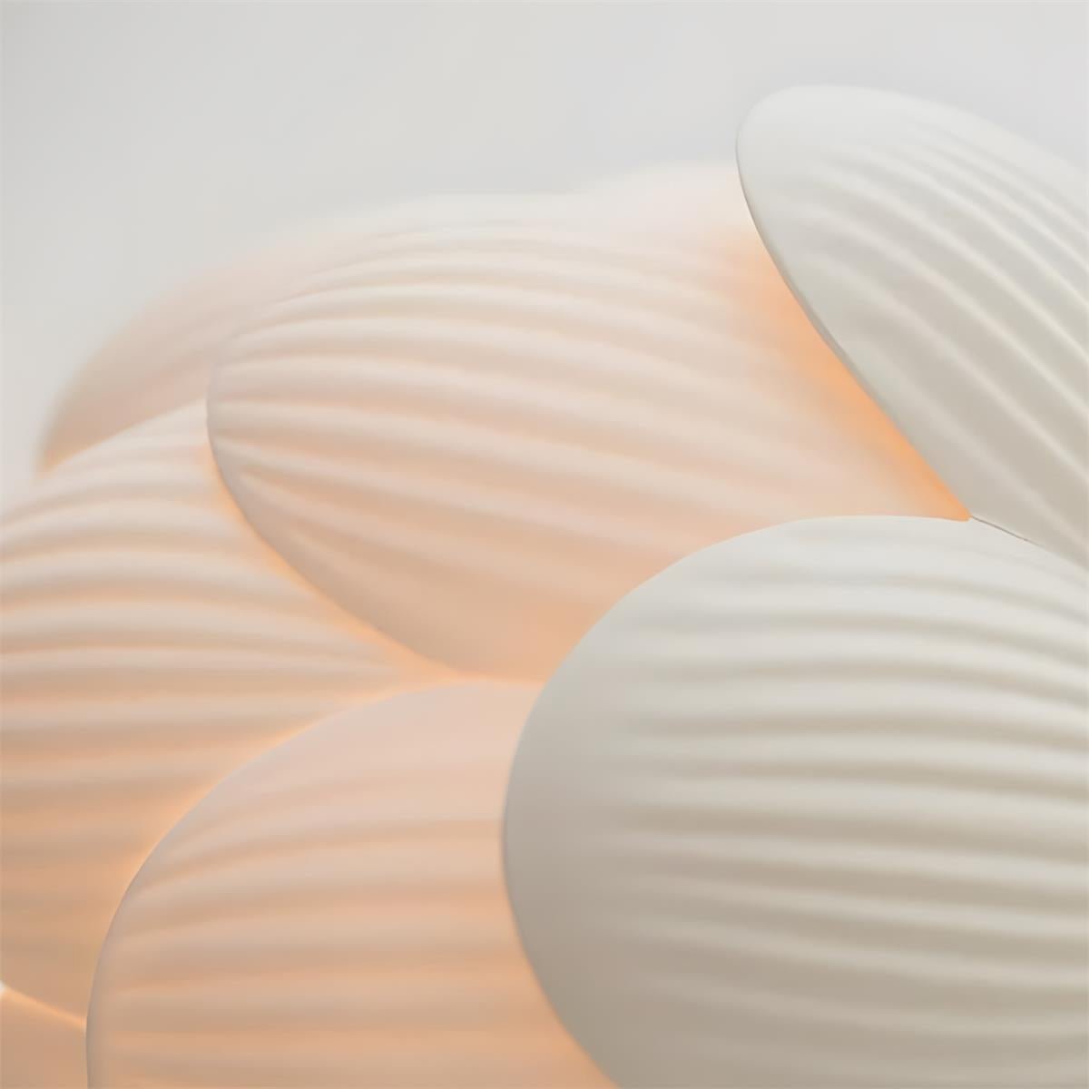Elainise wandlamp