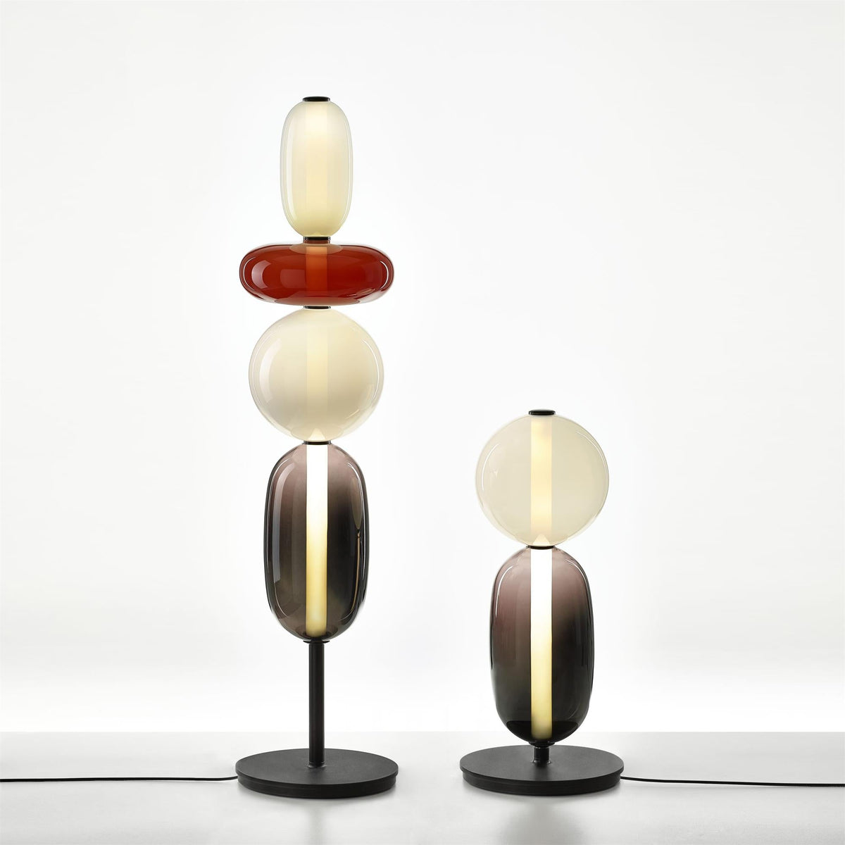 Lioroia vloerlamp