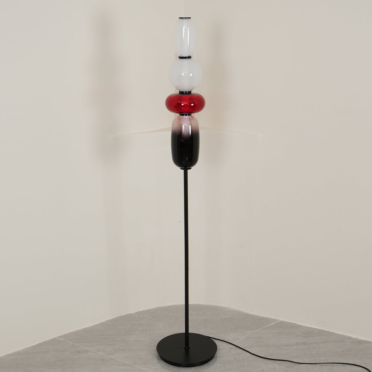 Lioroia vloerlamp