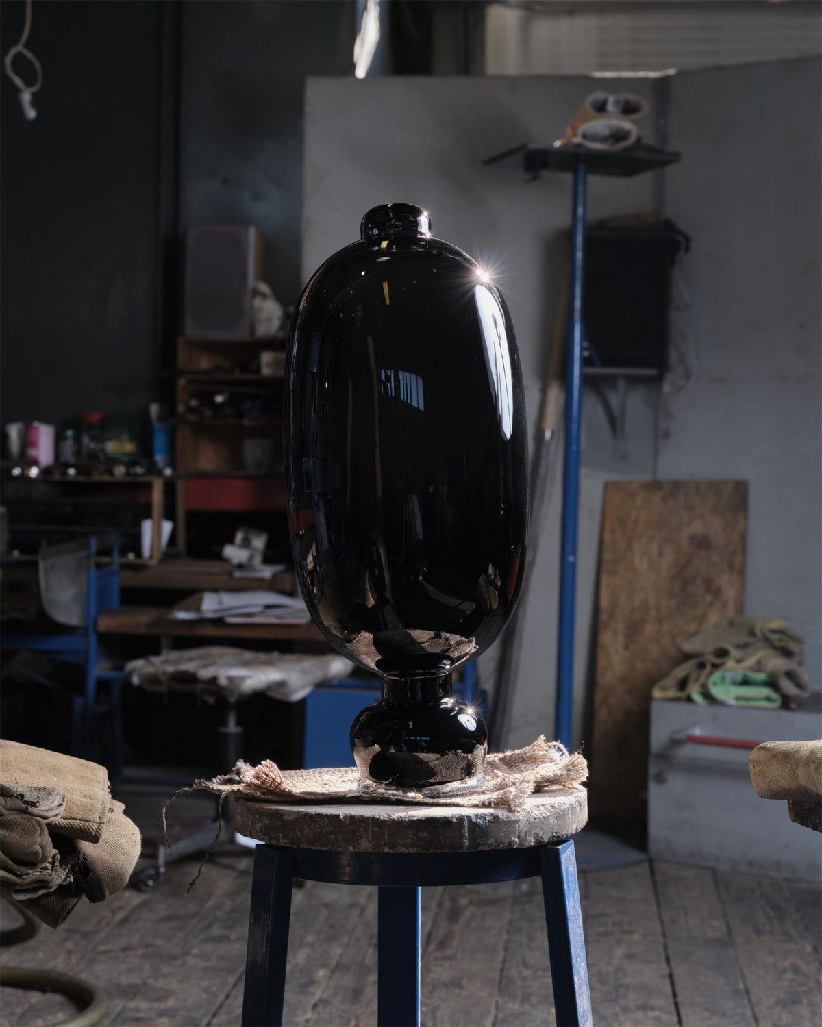 Lioroia vloerlamp