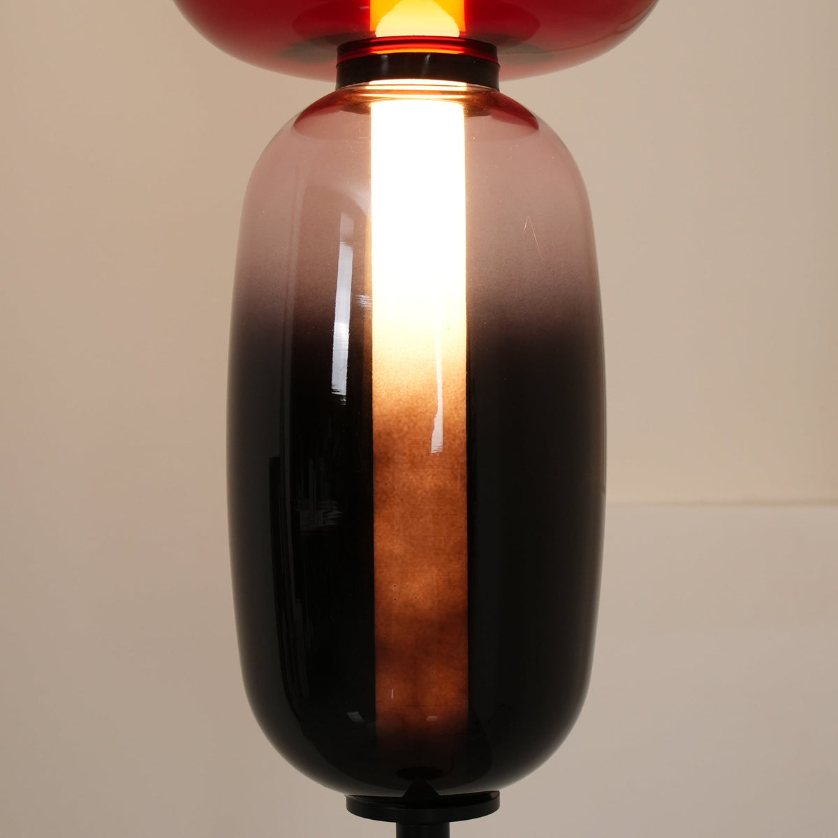 Lioroia vloerlamp