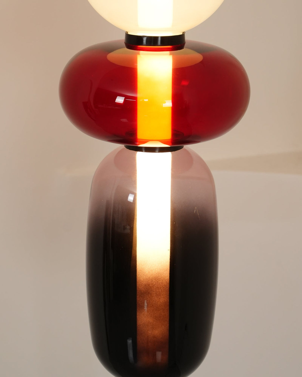 Lioroia vloerlamp