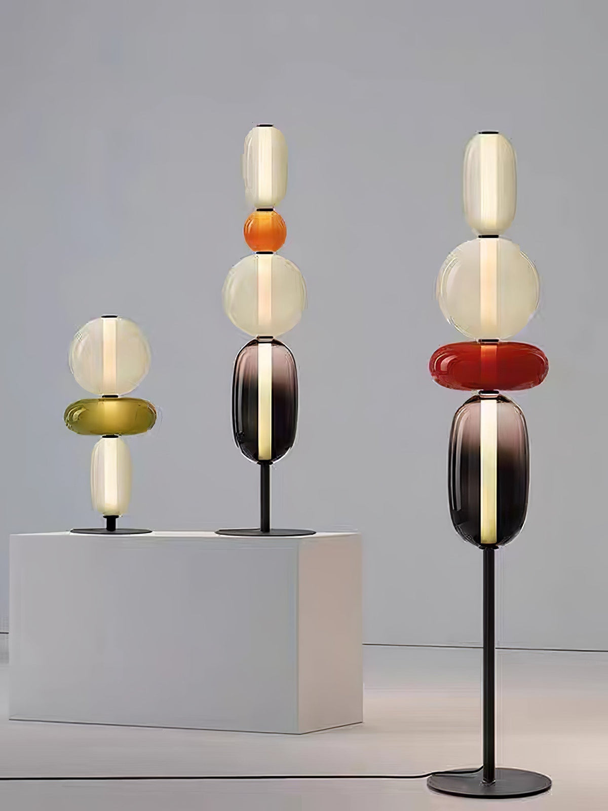 Rhovan Moderne tafellamp