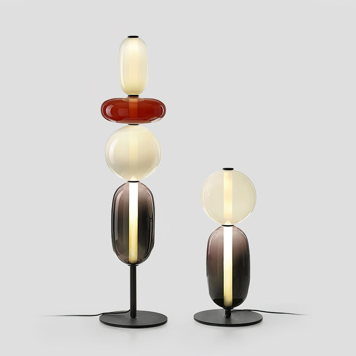Rhovan Moderne tafellamp