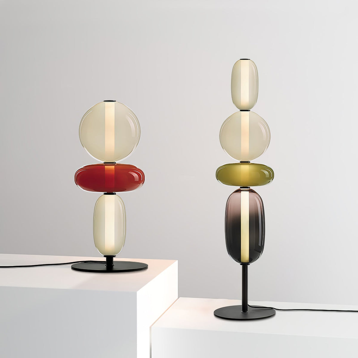 Rhovan Moderne tafellamp