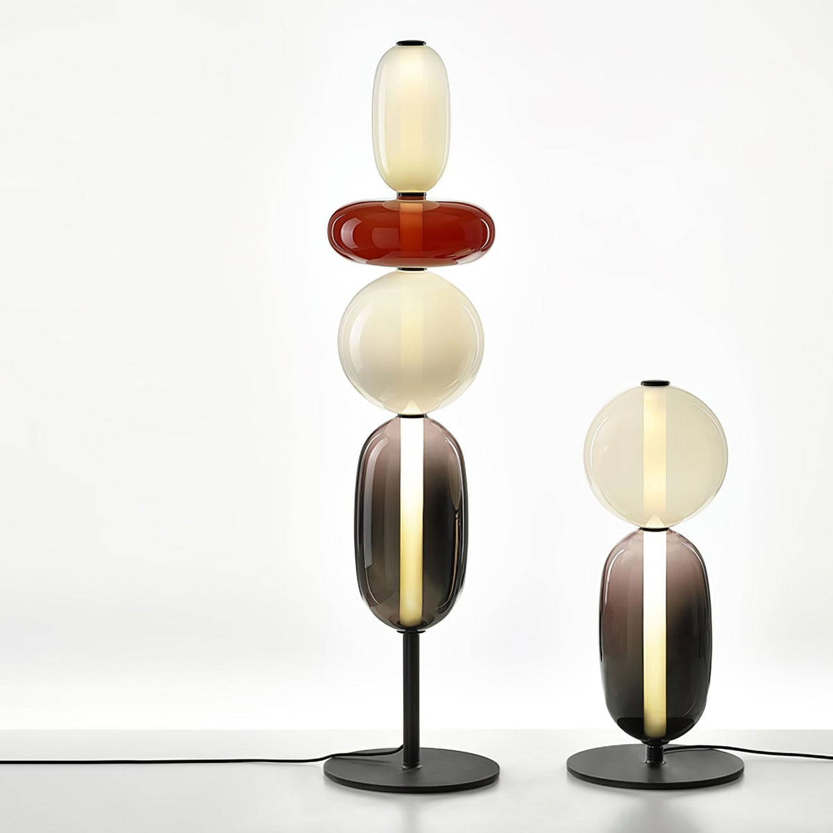 Rhovan Moderne tafellamp