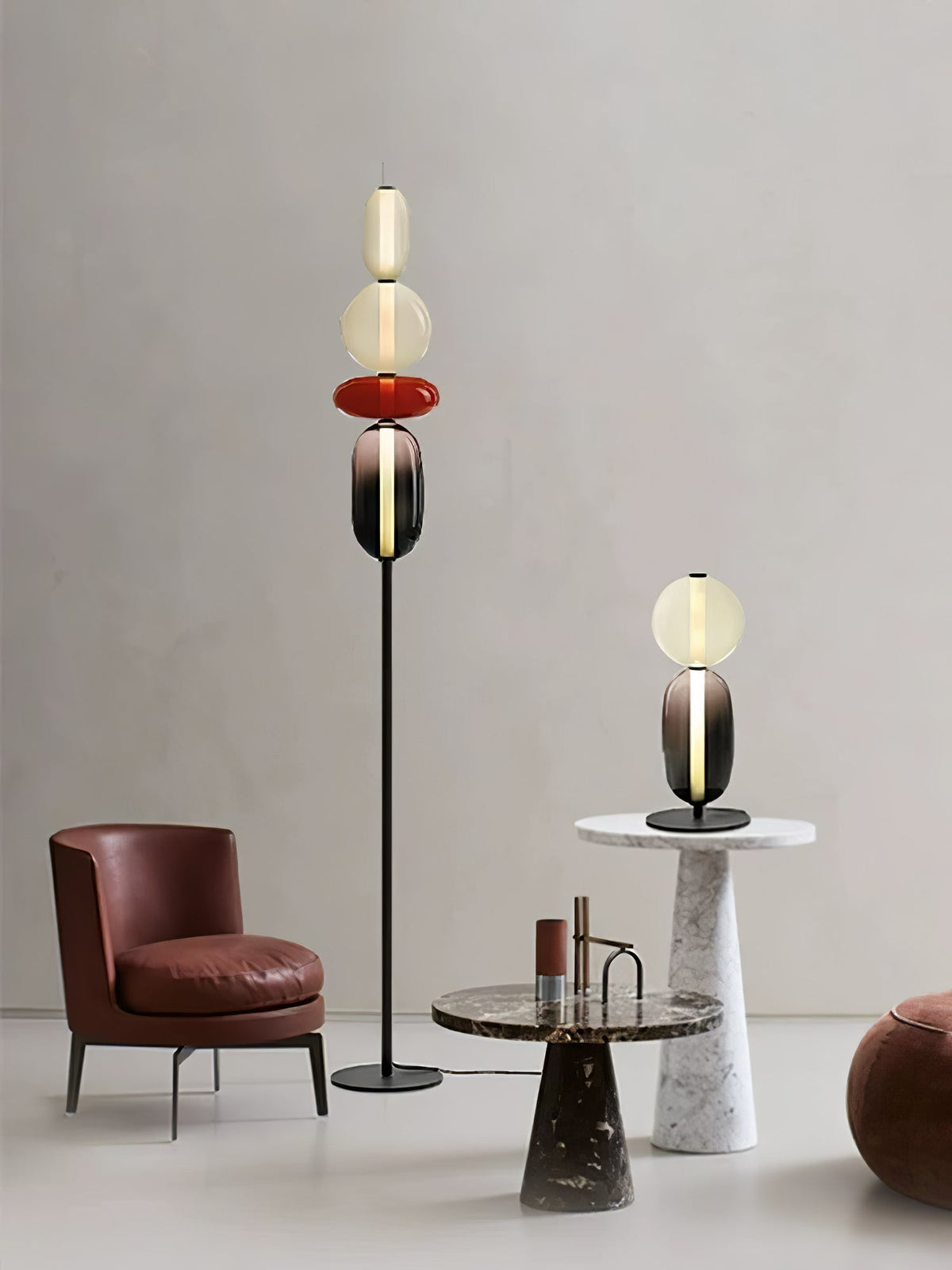 Rhovan Moderne tafellamp