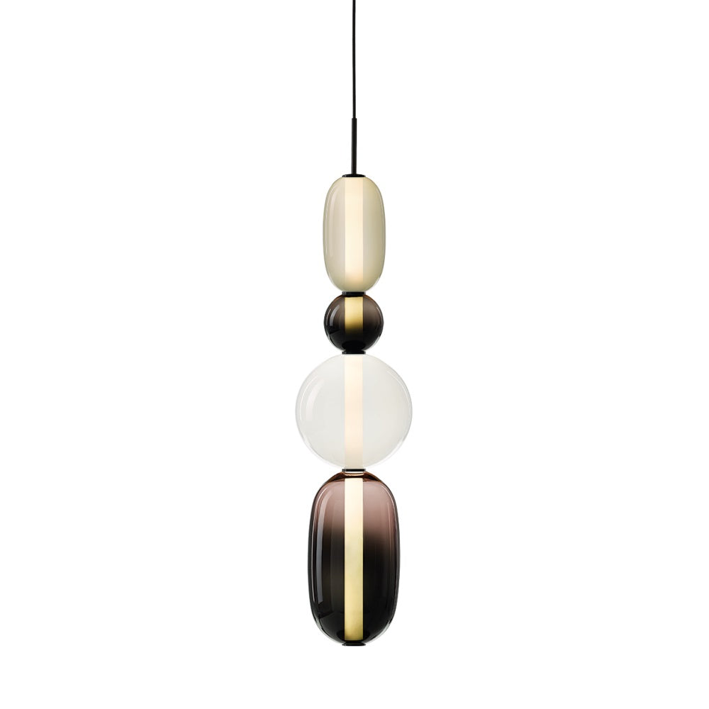 Pebin hanglamp