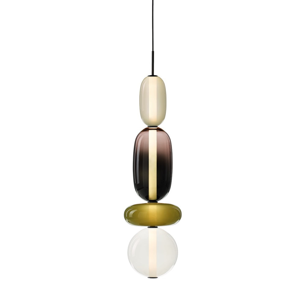 Pebin hanglamp