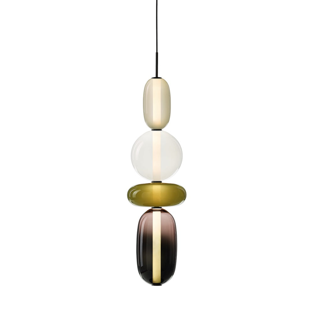 Pebin hanglamp
