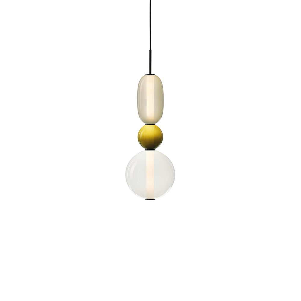 Pebin hanglamp