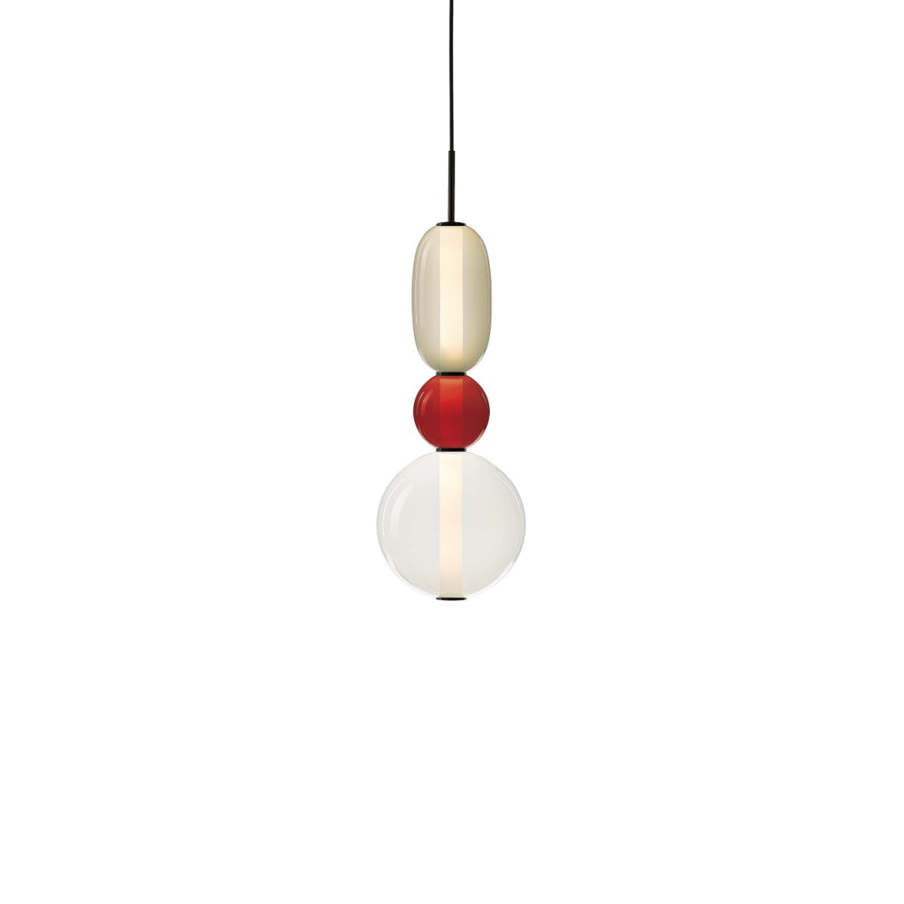 Pebin hanglamp