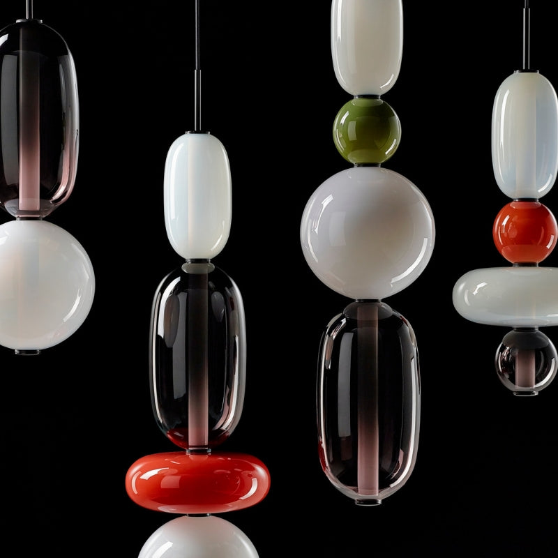Pebin hanglamp