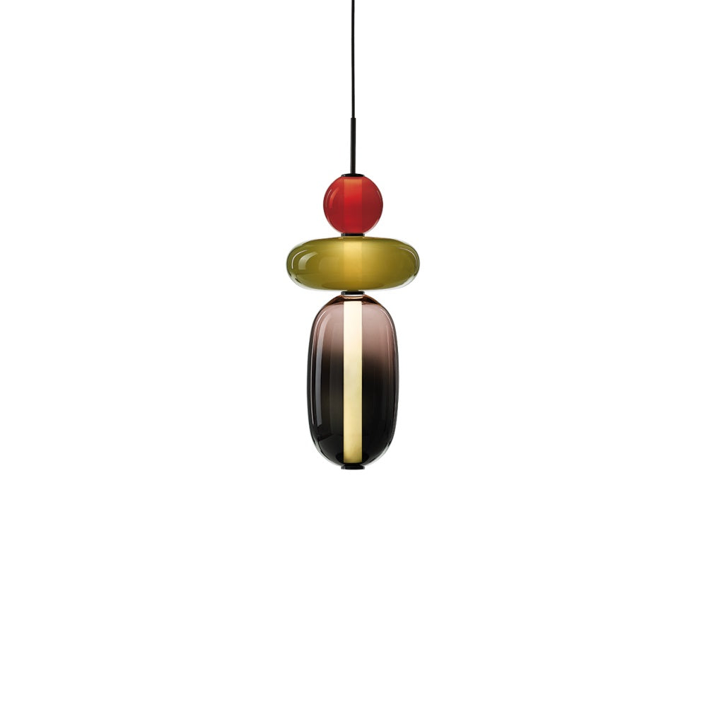 Pebin hanglamp