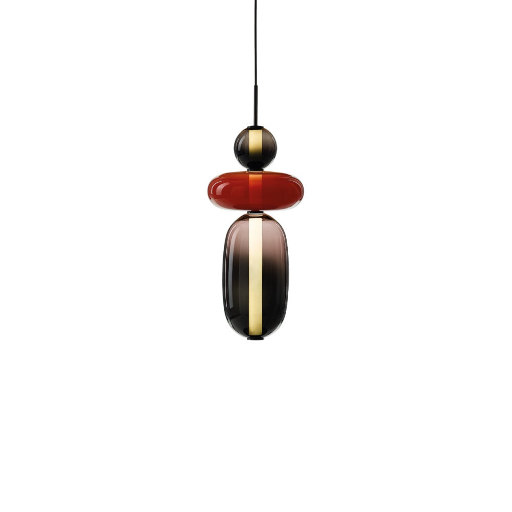 Pebin hanglamp