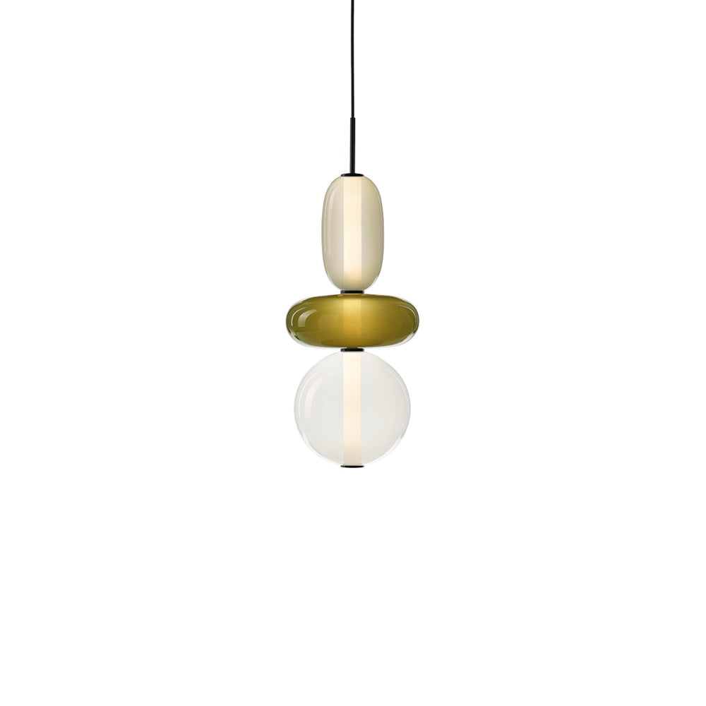 Pebin hanglamp