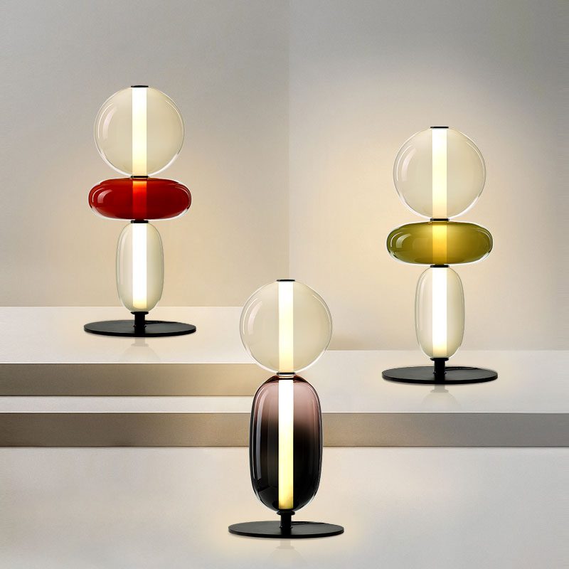 Rhovan Moderne tafellamp