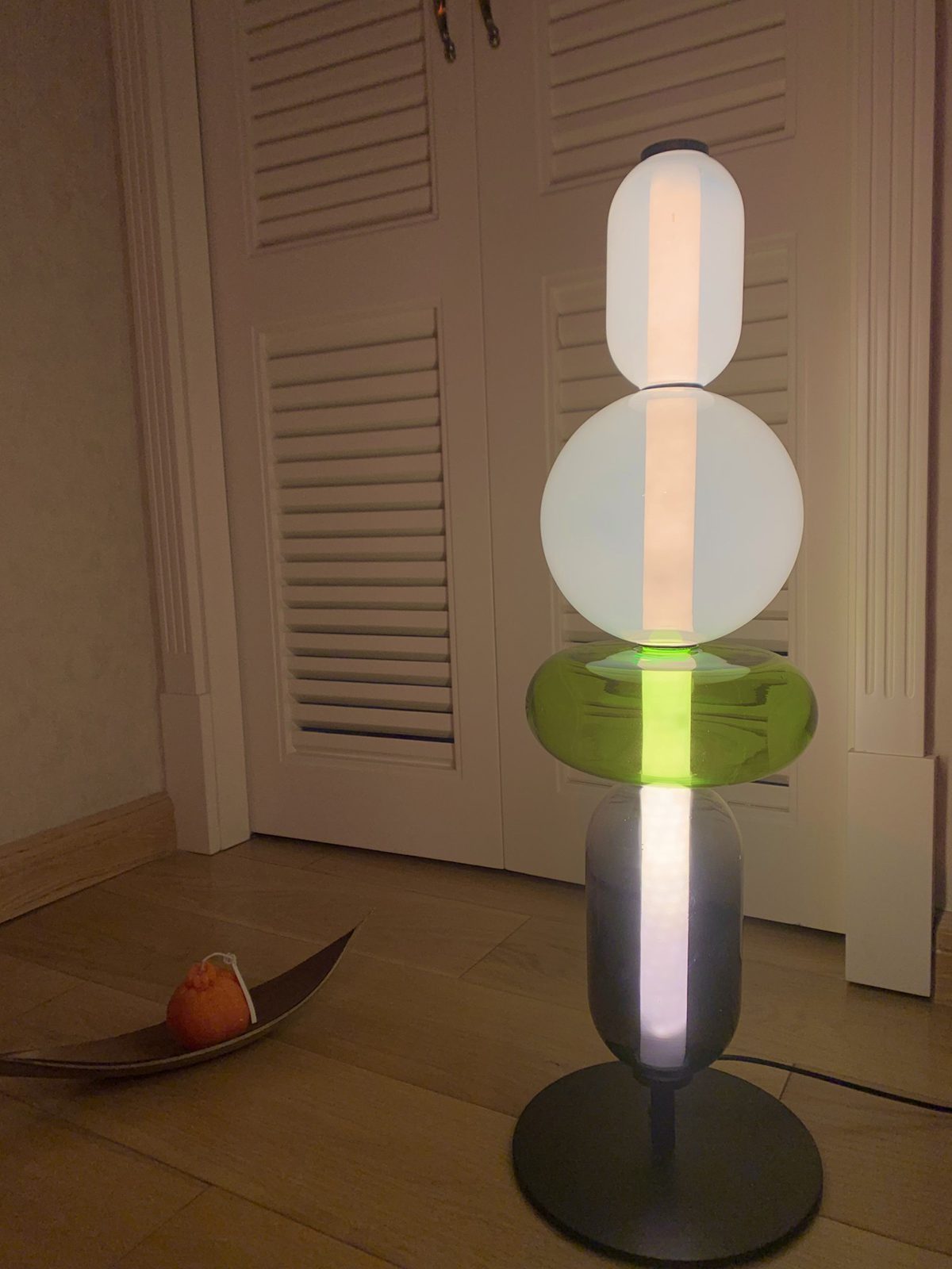 Rhovan Moderne tafellamp