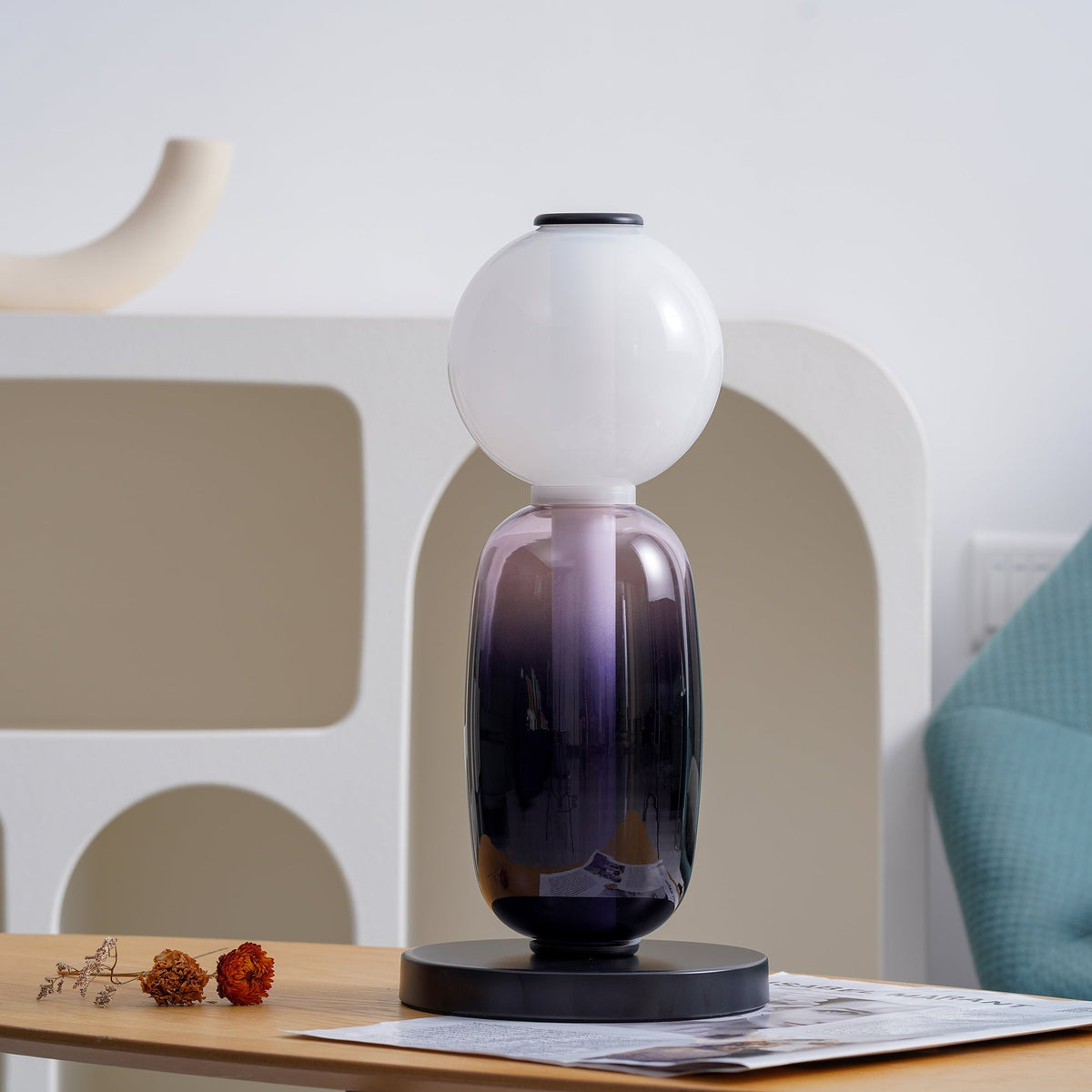 Rhovan Moderne tafellamp