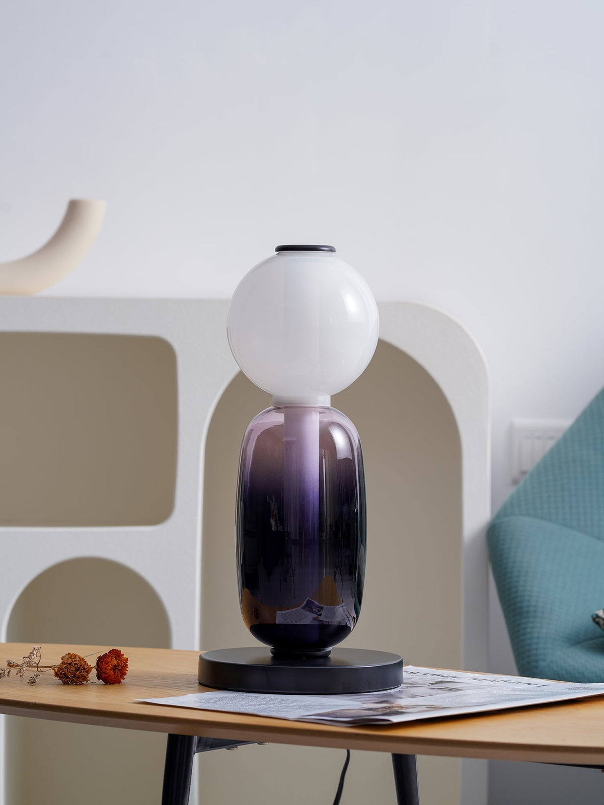 Rhovan Moderne tafellamp