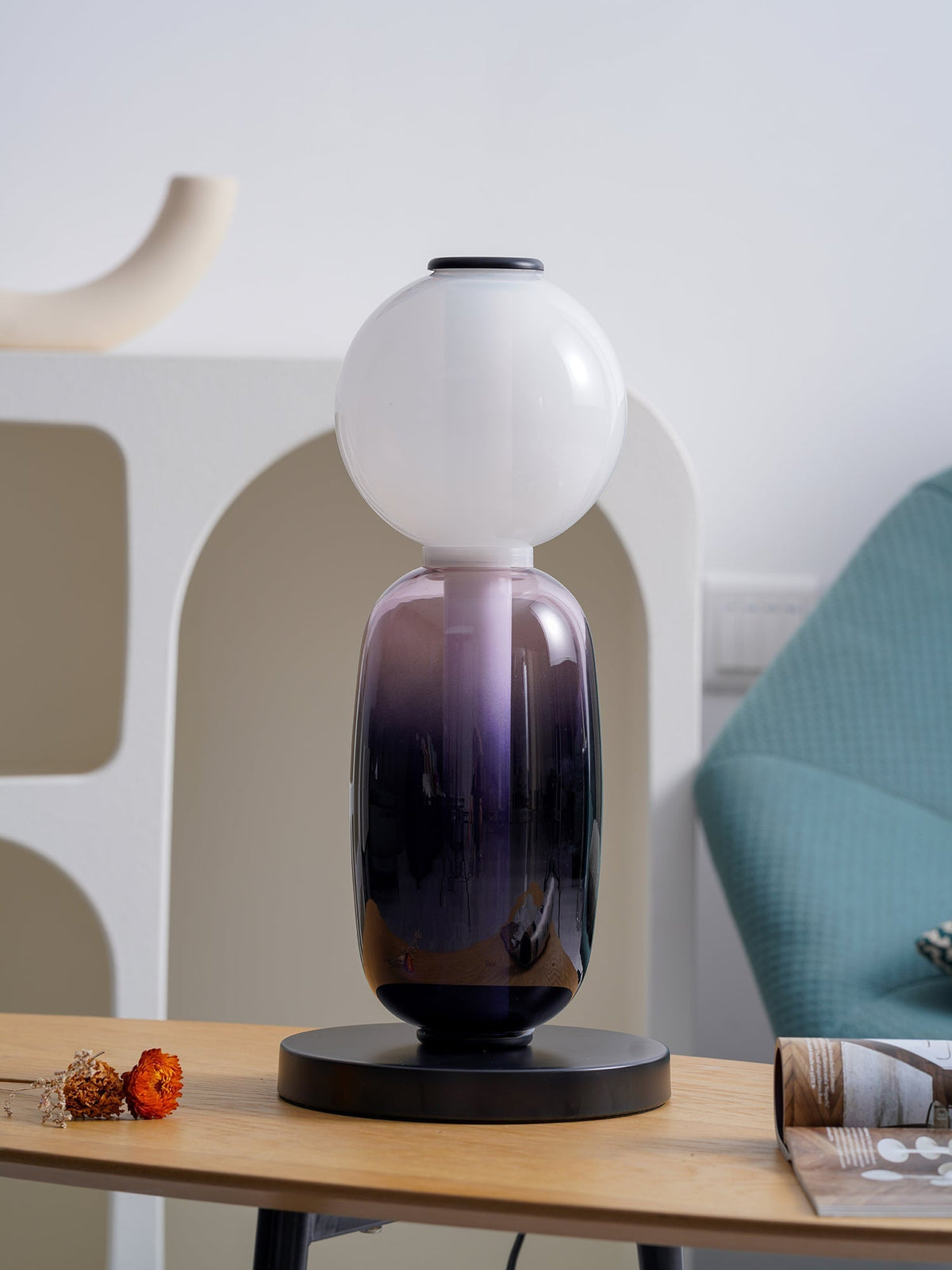 Rhovan Moderne tafellamp