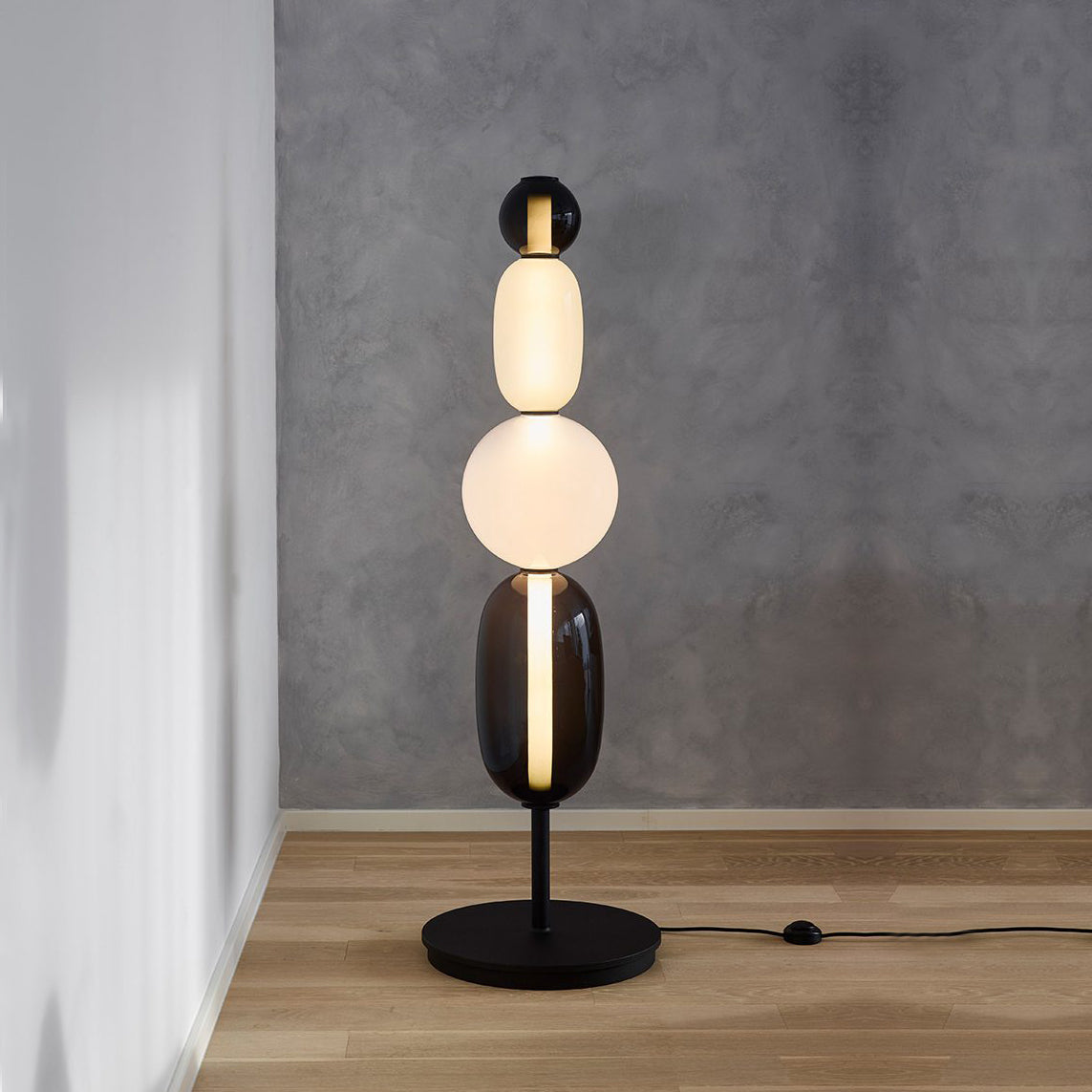 Rhovan Moderne tafellamp
