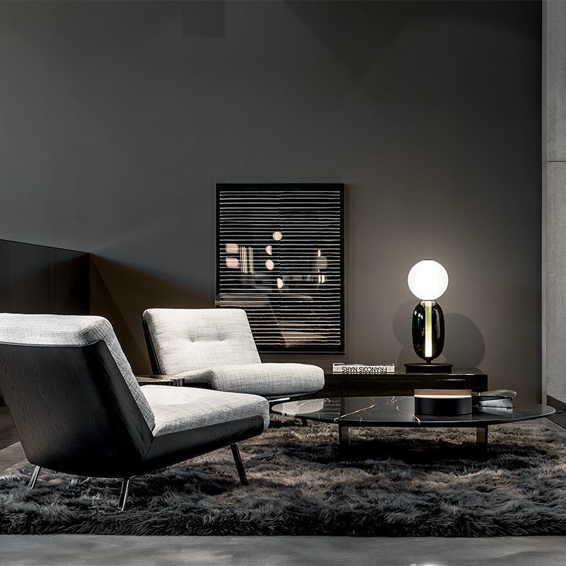 Rhovan Moderne tafellamp