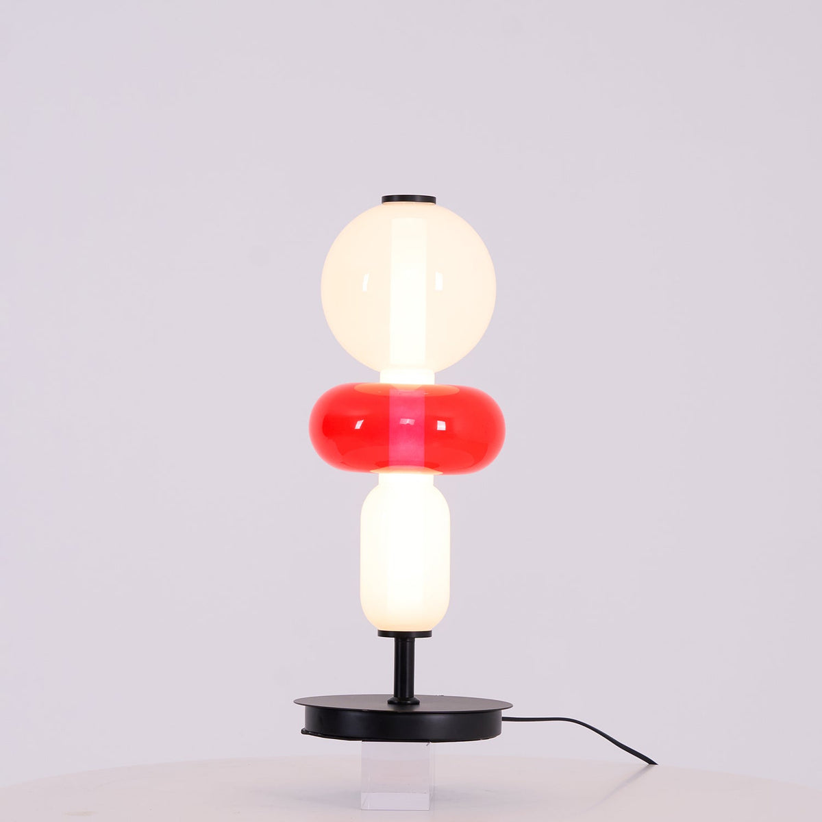 Rhovan Moderne tafellamp