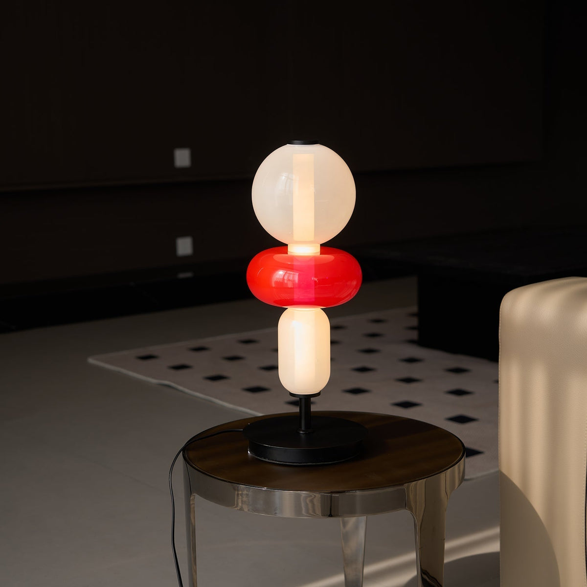Rhovan Moderne tafellamp