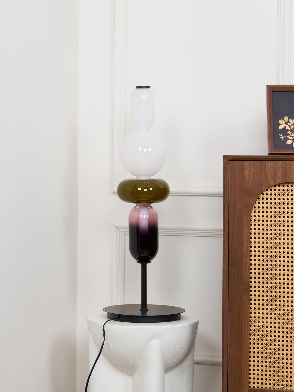 Rhovan Moderne tafellamp