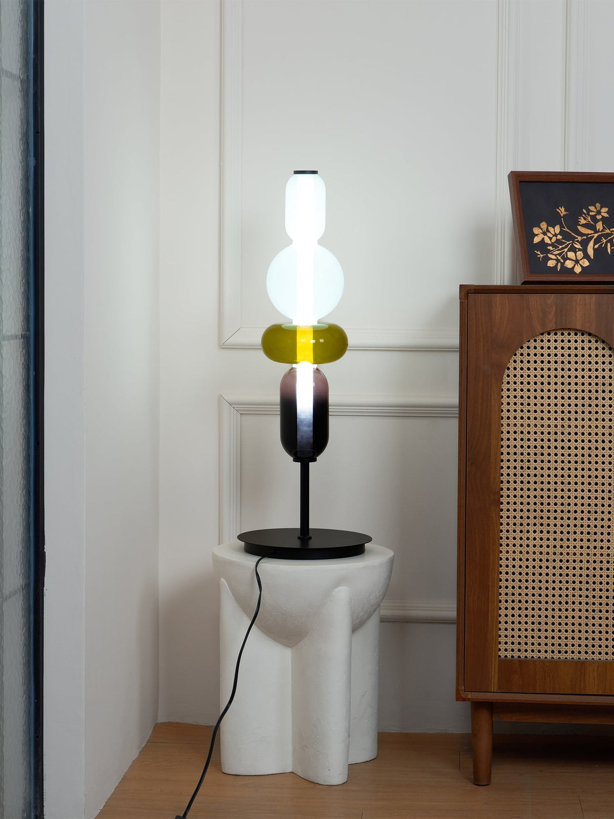 Rhovan Moderne tafellamp
