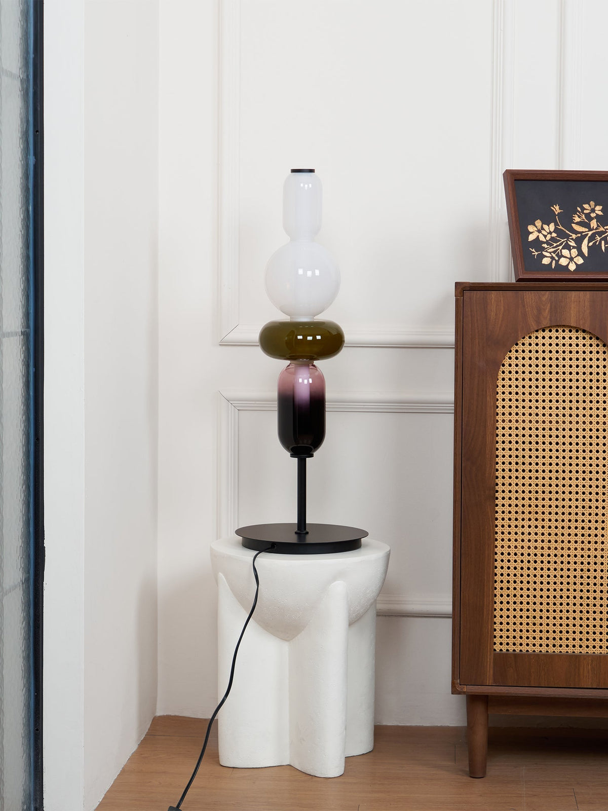 Rhovan Moderne tafellamp