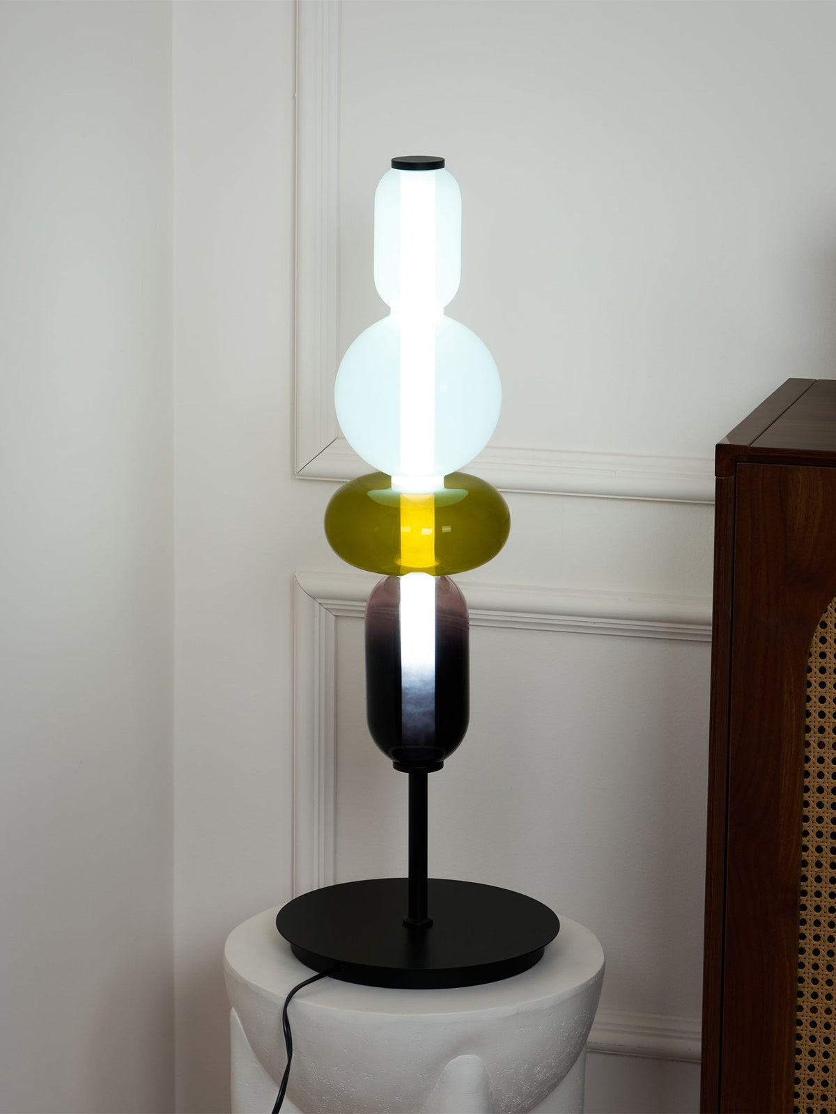 Rhovan Moderne tafellamp