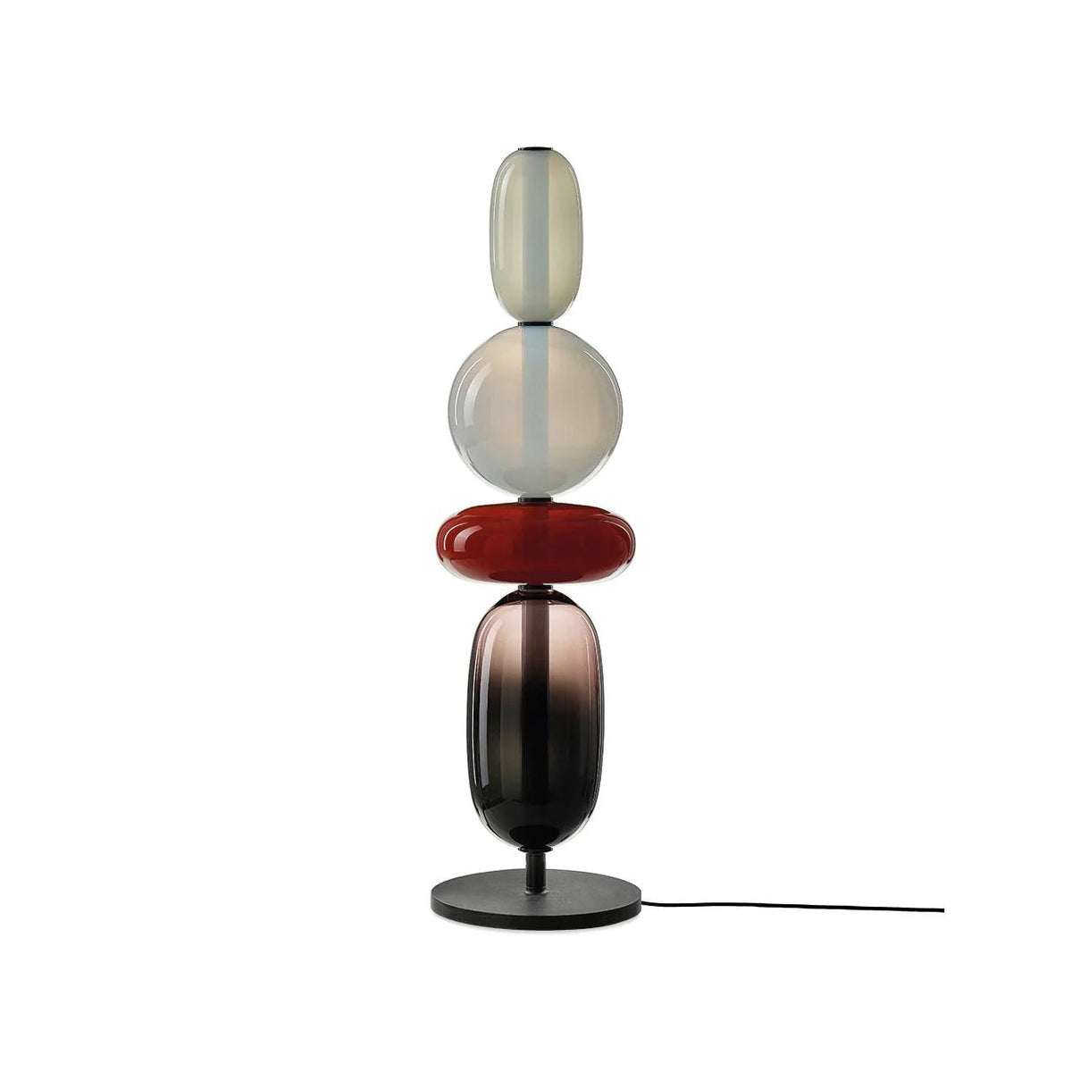 Rhovan Moderne tafellamp