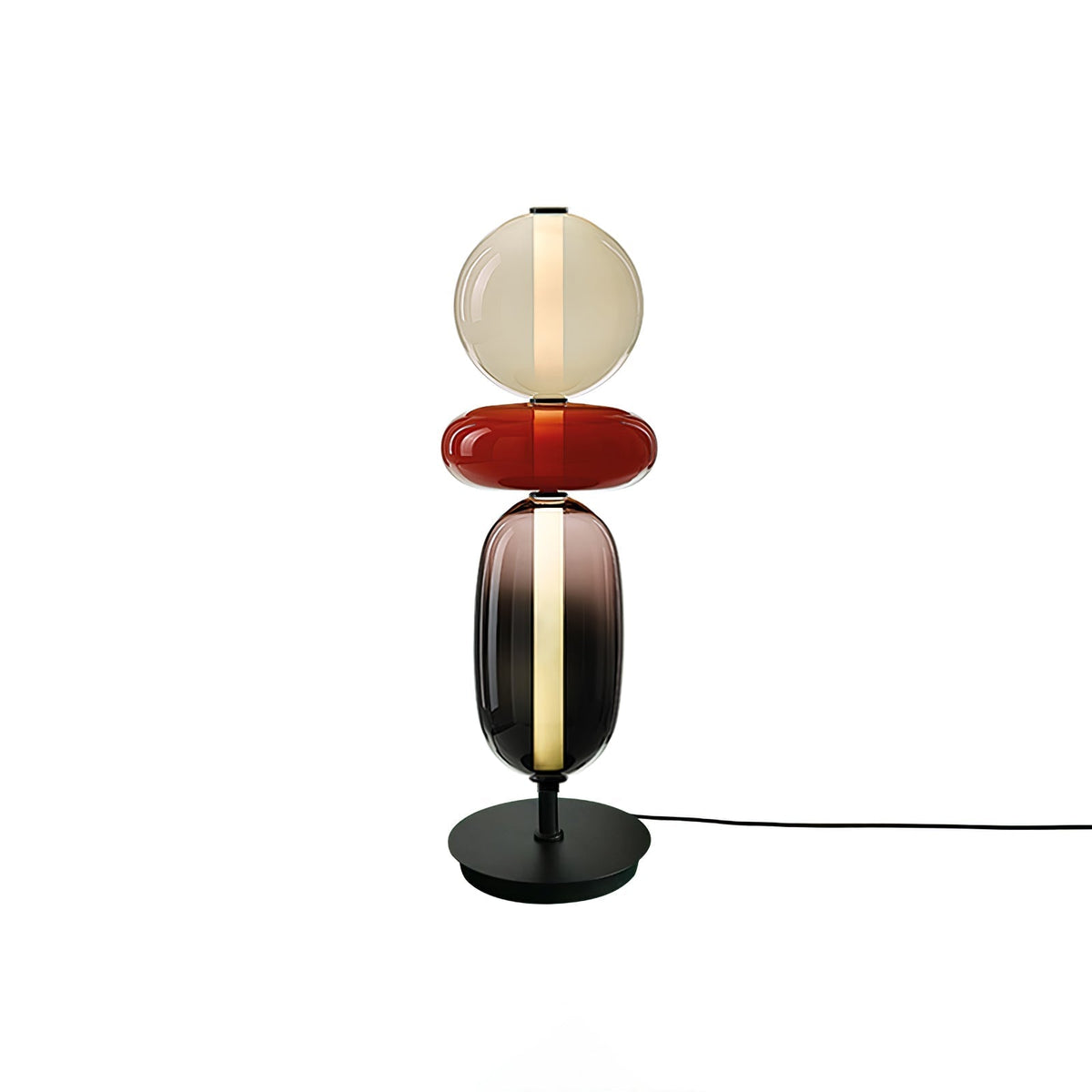 Rhovan Moderne tafellamp