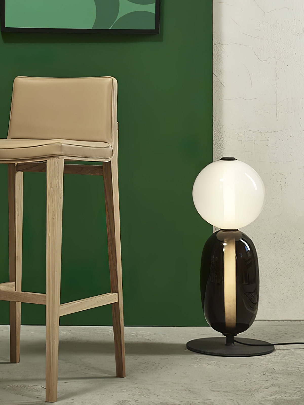 Rhovan Moderne tafellamp