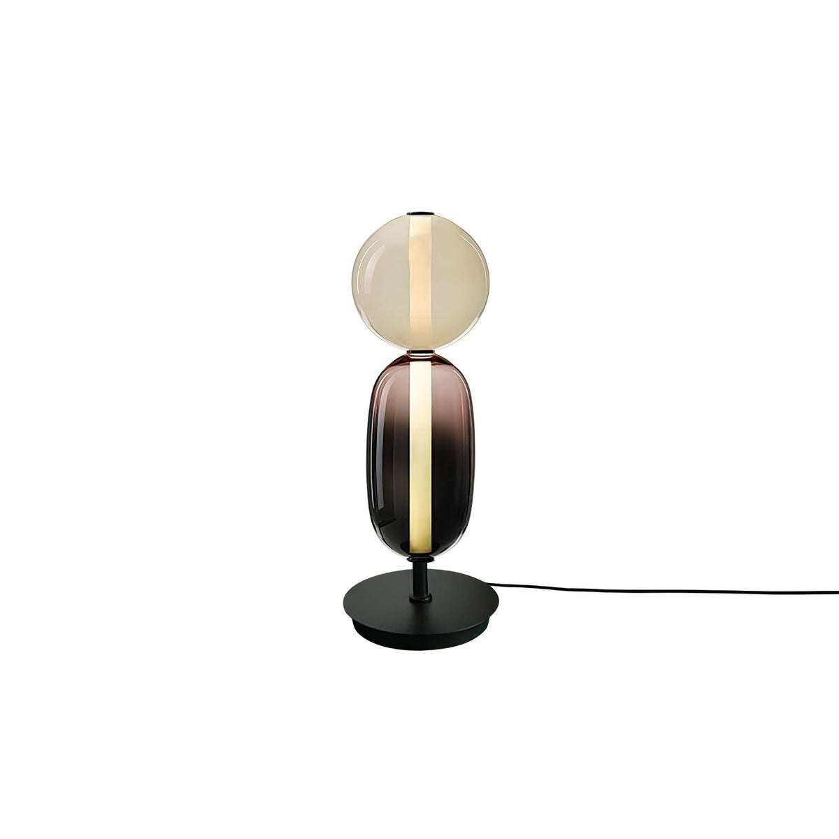 Rhovan Moderne tafellamp